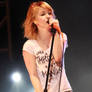 Paramore - Hayley Williams II