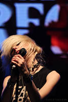 Taylor Momsen - The Pretty Reckless