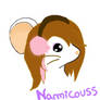 Moi version Transformice : Namicouss