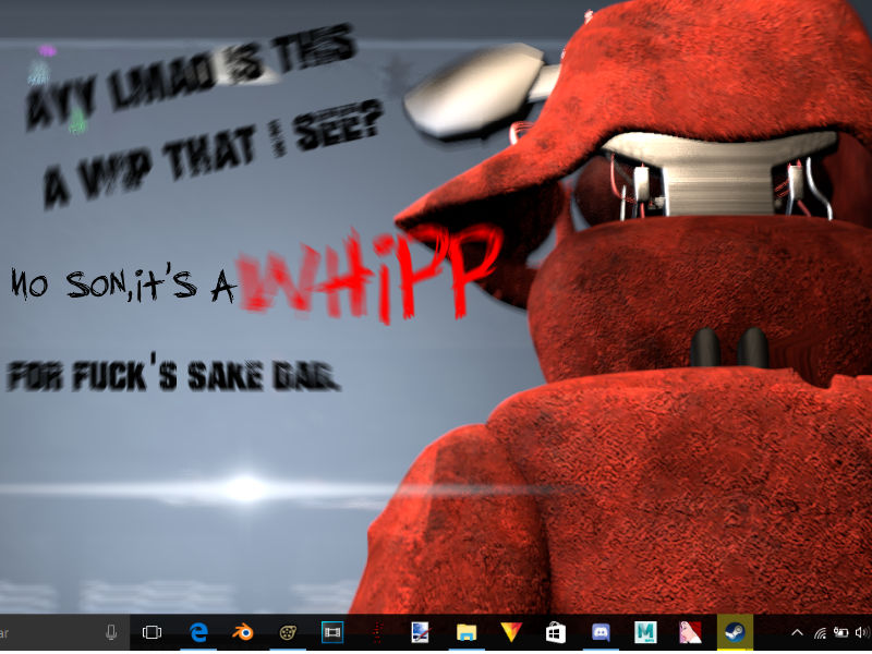 something that is being rendered by GABSFM on DeviantArt