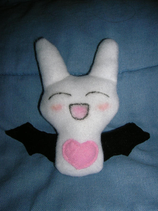 Babbit by mysteriousmage on DeviantArt