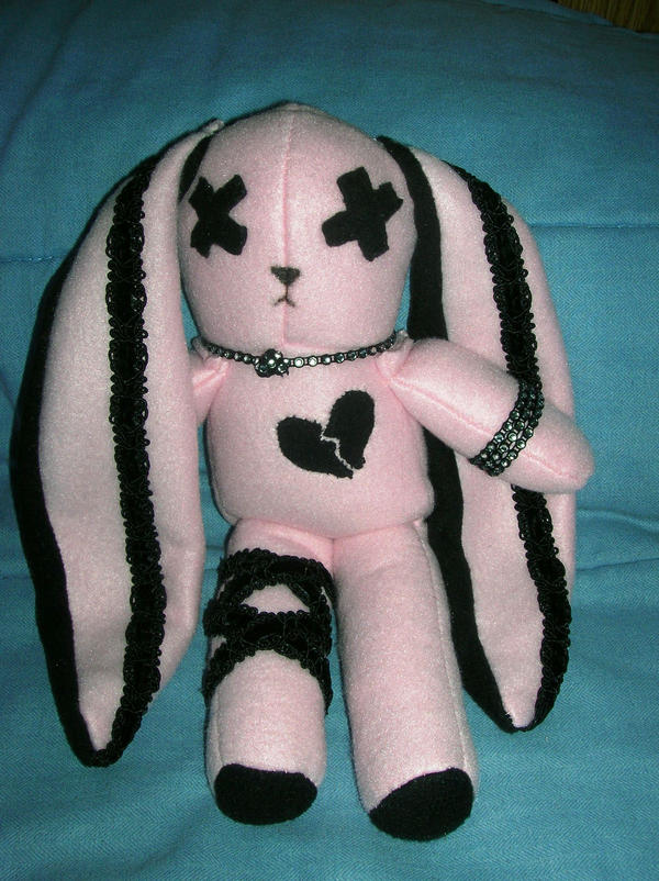 Broken Heart Rabbit Broken hearted bunny by mysteriousmage on DeviantArt
