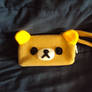 Rilakkuma 3DS case