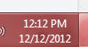 12:12 12/12/12