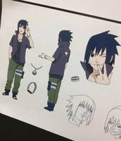 Sasuke