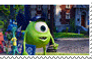 STAMP: Monsters University Ver. 3