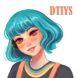 DTIYS 01
