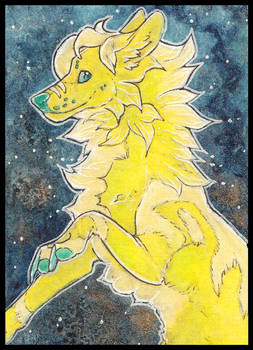 ACEO - Haruka