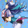 Spring Exalt-Lucina