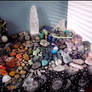 Crystal Collection VI