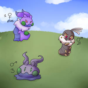 Halla x Slick Clutch (Closed)