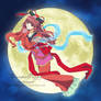 BEYBLADE - Lady of the Moon