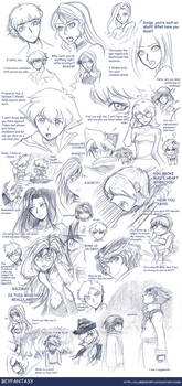 BEYBLADE BEYFANTASY SKETCHES1