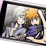 TWEWY-Shut Up and Walk, Dear