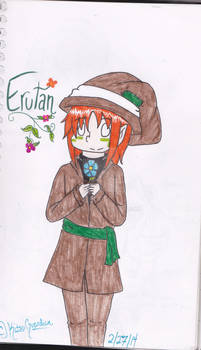 Erutan for KC~