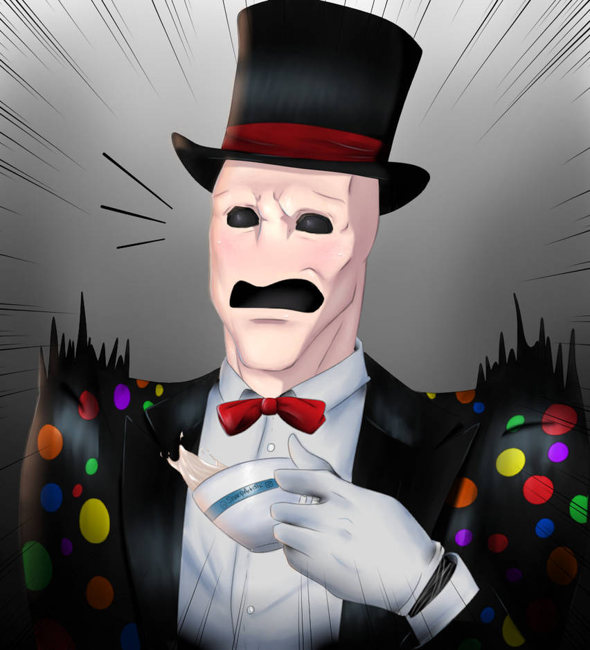 Splendorman creepypasta by WeepingReapersScythe on DeviantArt