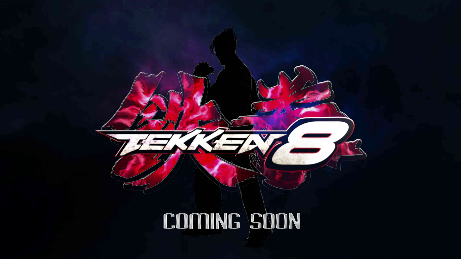 Tekken 8 Announcement Trailer - Kazuya mishima by CR1ONE on DeviantArt