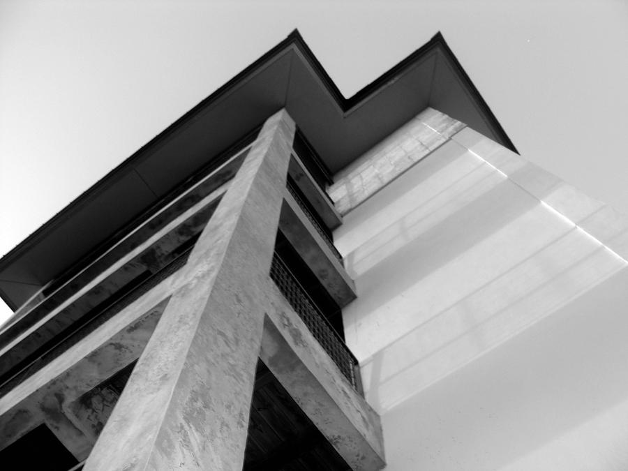 UP Building by JessLovesmiles on DeviantArt