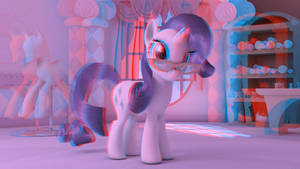 Rarity 3D