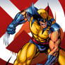 X-men: Wolverine
