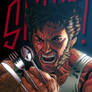 Wolverine SNIKT!