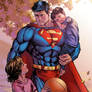 For Tomorrow: Superman