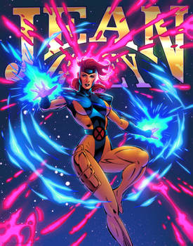 Jean Grey