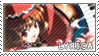 Lyrica Prismriver stamp