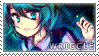 Wriggle Nightbug stamp