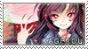 Kagerou stamp