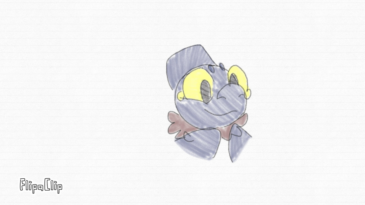 Mimpi smol Animation by Kunii8 on DeviantArt