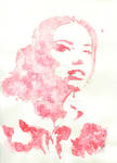 Adriana Red by LOULAKiM