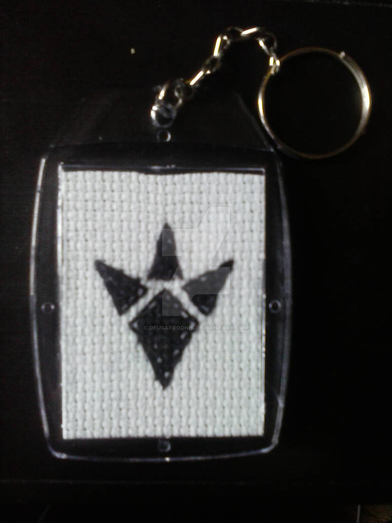 Gordon Symbol by deusafrodnis on DeviantArt