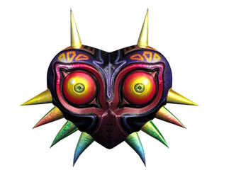 Majora's Mask