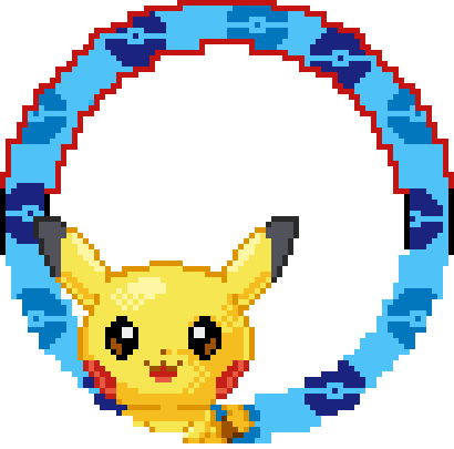 Pokemon Fall Border pokemon border by Darknelsu on DeviantArt
