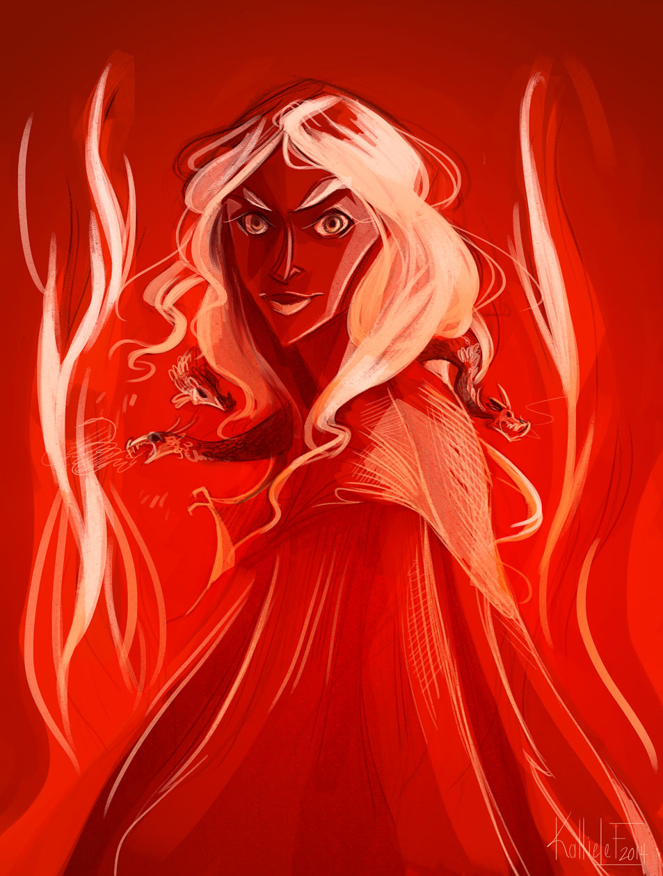 Daenerys