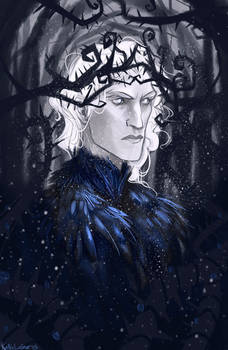 Winter's Prince