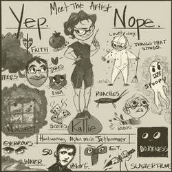 Devious ID/Meet the Artist