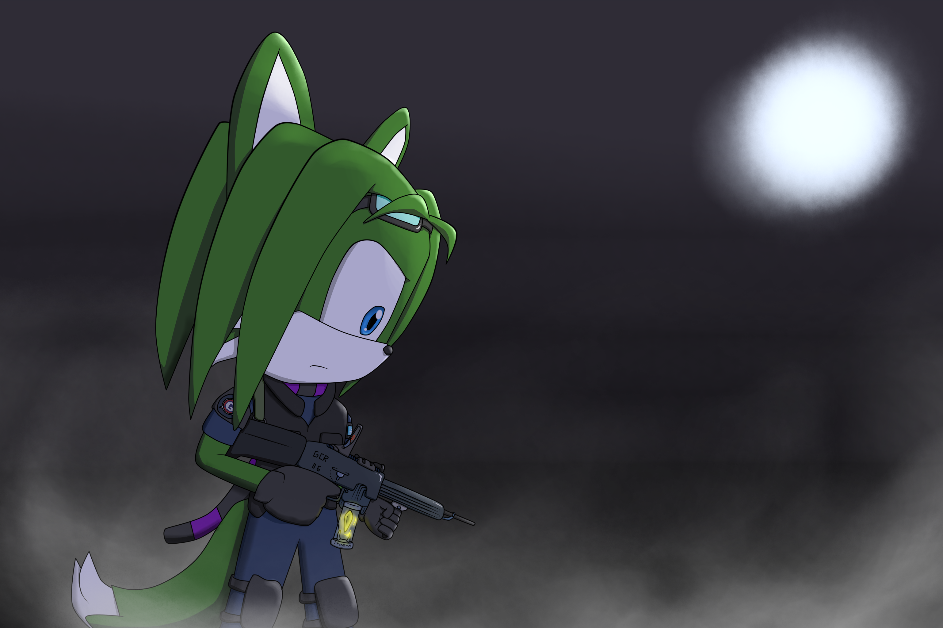 Vigilance