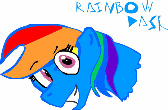 Rainbow Dash