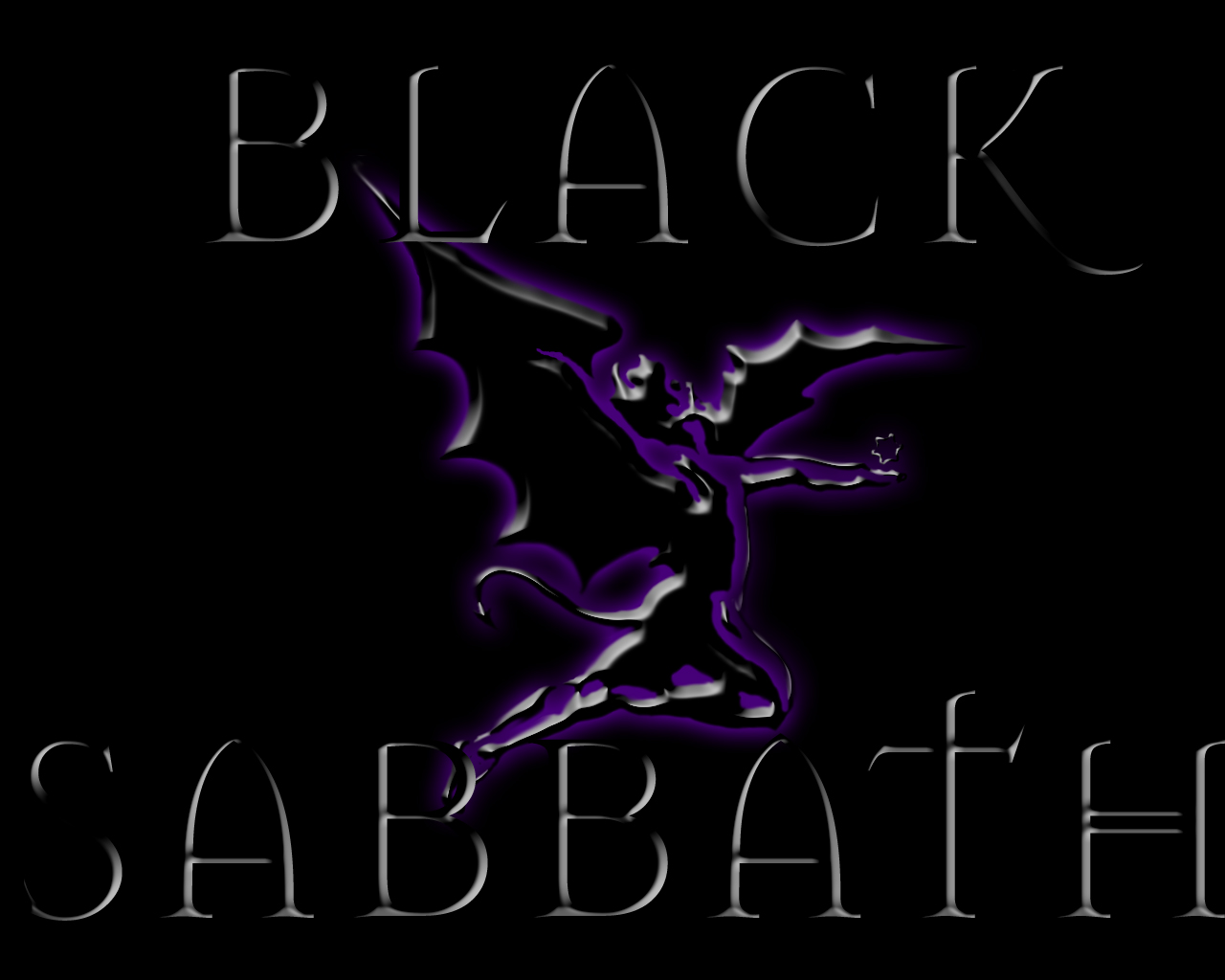 Black Sabbath