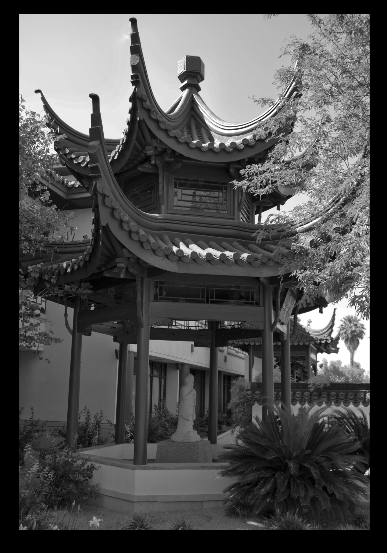 Chinese Cultural Center 02