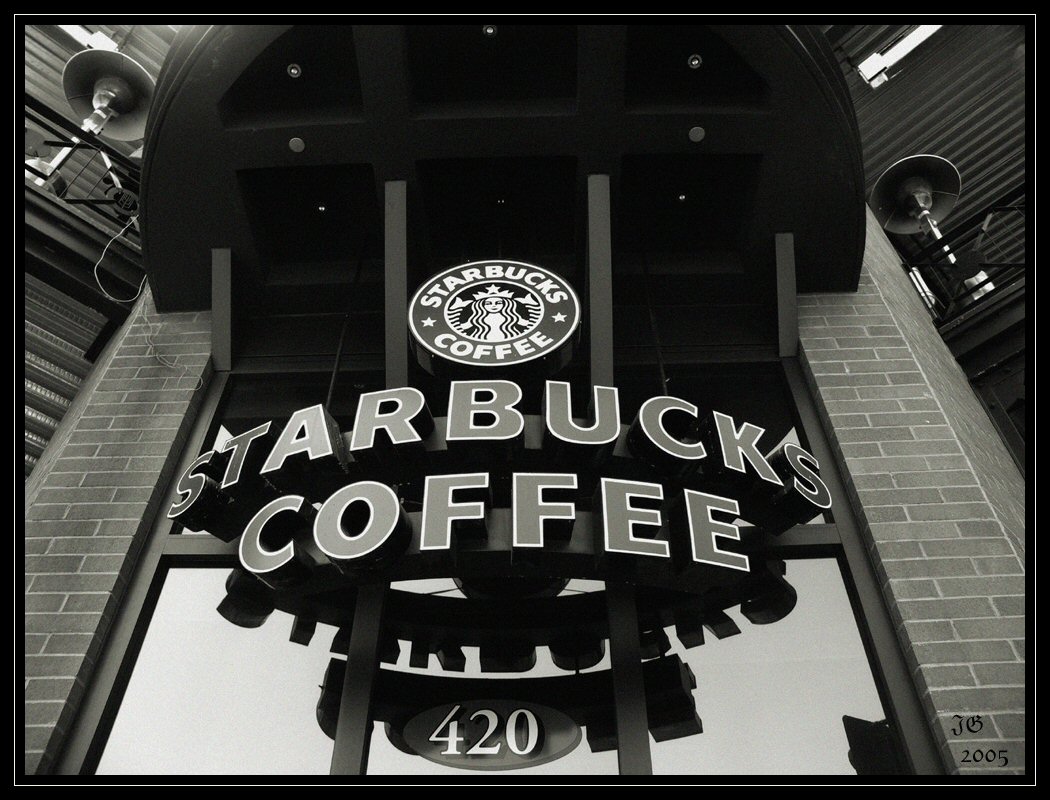 Starbucks Coffee