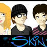 Skins