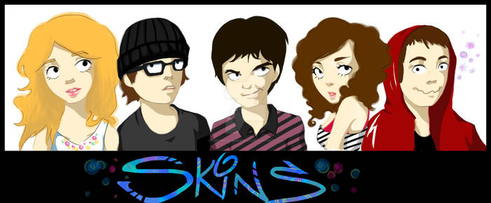 Skins