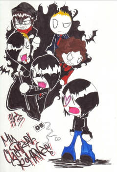 +Its MCR+