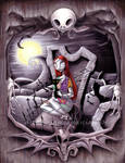 all hallow's eve by briannacherrygarcia