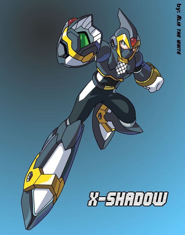 X-Shadow