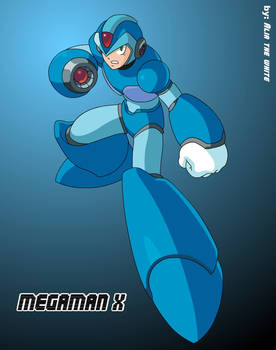 Megaman X