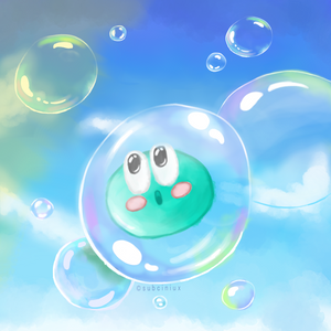 Request - Bubbles